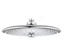 Grohe Vitalio Joy - Hlavová sprcha, průměr 26 cm, 3 proudy, chrom 26462000