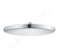 Grohe Vitalio Start - Hlavová sprcha, průměr 25 cm, 9,5 l/min, 1 proud, chrom 26815000