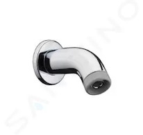 Hansgrohe Aktiva - Sprchové rameno 10 cm, chrom 27438000