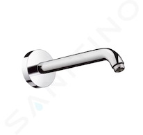 Hansgrohe Aktiva - Sprchové rameno 23 cm, chrom 27412000