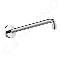 Hansgrohe Aktiva - Sprchové rameno 39 cm, chrom 27413000