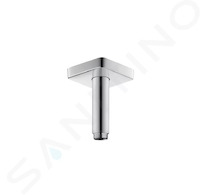 Hansgrohe Croma Select E - Sprchové rameno 10 cm, chrom 27467000