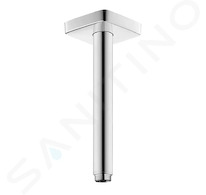 Hansgrohe Croma Select E - Sprchové rameno, 30 cm, chrom 27388000