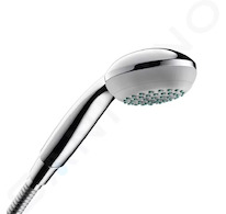 Hansgrohe Crometta 85 - Sprchová hlavice, 1 proud, chrom 28585000