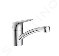 Hansgrohe Logis - Dřezová baterie, chrom 71830000