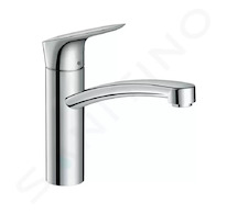 Hansgrohe Logis - Dřezová baterie, chrom 71832000