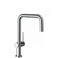 Hansgrohe M54 - Dřezová baterie Talis, chrom 72806000