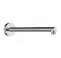 Hansgrohe Příslušenství - Sprchové rameno, 39 cm, chrom 24357000