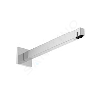 Hansgrohe Příslušenství - Sprchové rameno, 41 cm, chrom 24337000