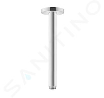 Hansgrohe Příslušenství - Sprchové rameno S 30 cm, chrom 27389000