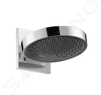 Hansgrohe Rainfinity - Hlavová sprcha 250 s připojením, 1proud, chrom 26226000