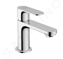 Hansgrohe Rebris S - Umyvadlový ventil, chrom 72503000