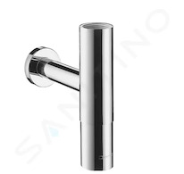 Hansgrohe Sifony - Designový sifon Flowstar, chrom 52100000