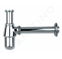 Hansgrohe Sifony - Sifon, chrom 52053000