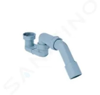 Hansgrohe Starolift '52 - Vanový sifon 56373000