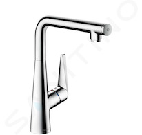 Hansgrohe Talis Select M51 - Dřezová baterie, chrom 72820000