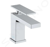 Hansgrohe Tecturis E - Umyvadlový ventil, EcoSmart, chrom 73013000