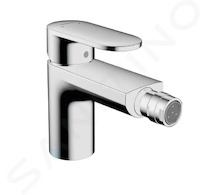 Hansgrohe Vernis Blend - Bidetová baterie s výpustí, chrom 71210000