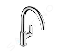 Hansgrohe Vernis Blend M35 - Dřezová baterie, chrom 71870000