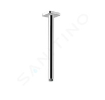 Hansgrohe Vernis Shape - Přívod od stropu 30 cm, chrom 26407000