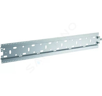 Ideal Standard Archimodule - Montážní lišta 600 mm, neutrální A1503NU