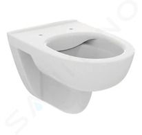 Ideal Standard i.Life A - Závěsné WC RL+ UNI, bílá T471601