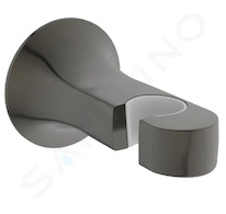 Ideal Standard La Dolce Vita - Držák sprchy, Magnetic Grey BD681A5