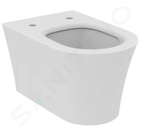 Ideal Standard La Dolce Vita - Závěsné WC, AquaBlade, bílá E263401