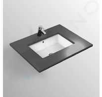 Ideal Standard Strada - Umyvadlo 60x44x17 cm, bílá K077901