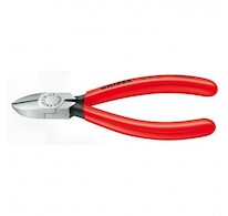 KNIPEX Boční štípací kleště pro el.mechaniky 7601125