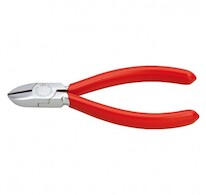 KNIPEX Boční štípací kleště pro el.mechaniky 7603125