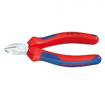 KNIPEX Boční štípací kleště pro el.mechaniky 7605125