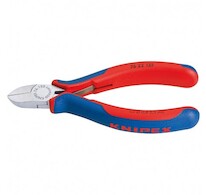 KNIPEX Boční štípací kleště pro el.mechaniky 7622125