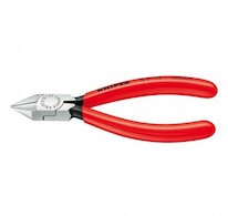 KNIPEX Boční štípací kleště pro el.mechaniky 7681125