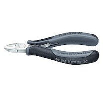 KNIPEX Boční štípací kleště pro elektro.ESD 7702115ESD