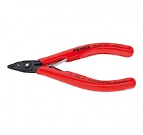 KNIPEX Boční štípací kleště pro elektroniku 7552125