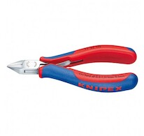 KNIPEX Boční štípací kleště pro elektroniku 7732115