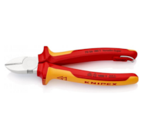 KNIPEX Boční štípací kleště VDE 7006180T