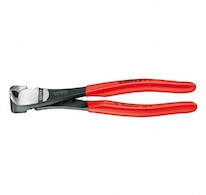 KNIPEX Čelní silové štípací kleště 6701140