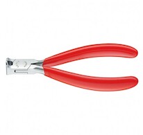 KNIPEX Čelní štípací kleště pro elektroniku 6401115