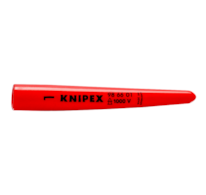 KNIPEX čepička izolovaná, vel. 1 986601