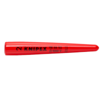 KNIPEX čepička izolovaná, vel. 2 986602