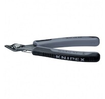 KNIPEX El.boční štípačky ESD 7861125ESD