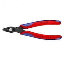 KNIPEX Electronic Super Knips 7861140