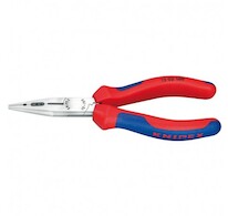 KNIPEX Elektrikářské kleště 1302160