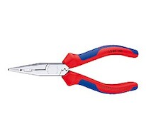 KNIPEX Elektrikářské kleště chrom 1305160