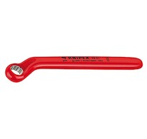 KNIPEX Jednostranný prstenc.klíč 980108