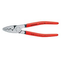 KNIPEX Kl. pro kab.koncovky 9771180