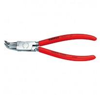 KNIPEX Kl.pro poj.kr. vnitřní zahnuté 90° chrom 4423J31