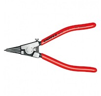 KNIPEX Kl.pro poj.kroužky vnější, na hřídelích 4611G1